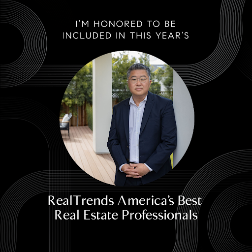 David Kim, REALTOR - David Kim Group Compass Los Altos - Mountain View image
