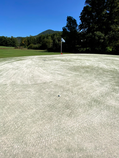 Golf Club «Black Mountain Golf Club», reviews and photos, 15 Ross Dr, Black Mountain, NC 28711, USA