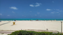 Photo de Matrouh Beach - endroit populaire parmi les connaisseurs de la détente
