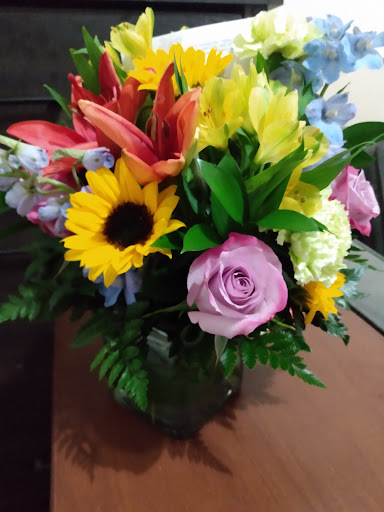 Florist «Joyce Florist of Dallas, Inc.», reviews and photos, 2729 S Hampton Rd, Dallas, TX 75224, USA