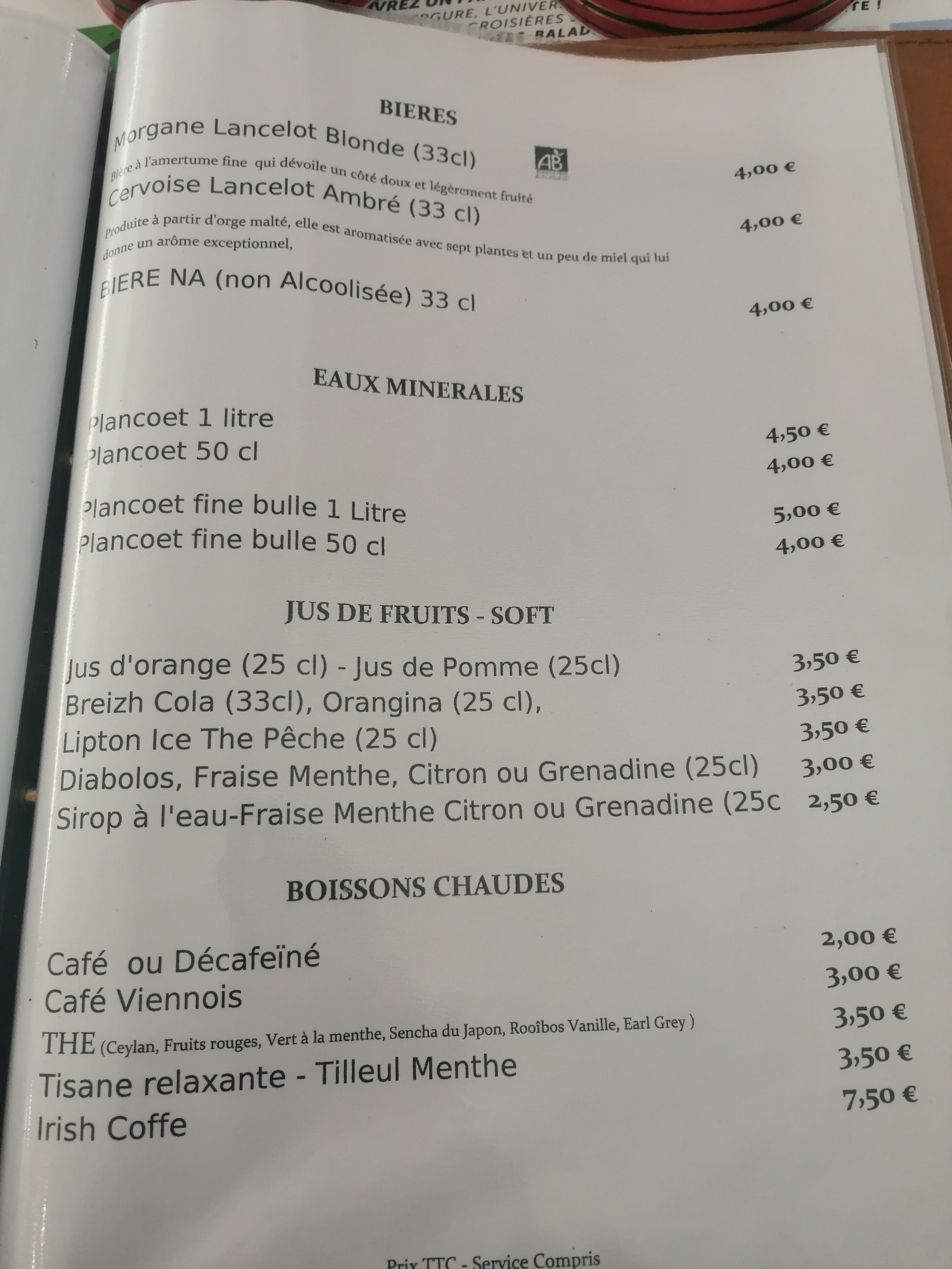 Photo n° 7 de l'avis de Stefy.e fait le 19/10/2022 à 13:57