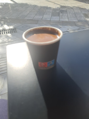 Bombus Street Loukoumas & Coffee - Ηράκλειο