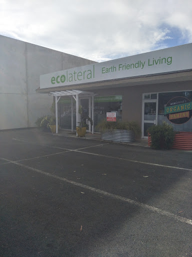 Ecolateral Eco Stores Magill