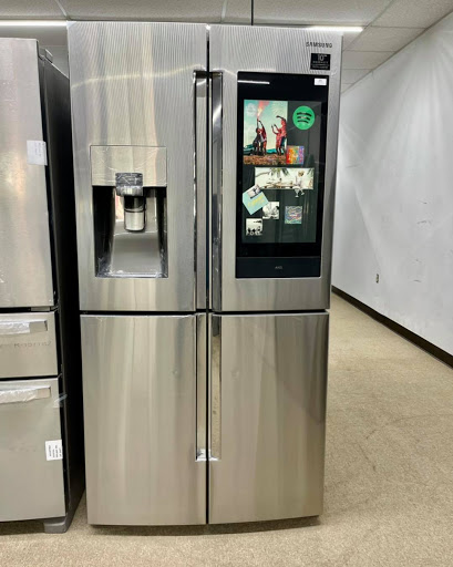 Appliance Store «V&G Closeout & Liquidation», reviews and photos, 5835 Buford Hwy, Norcross, GA 30071, USA