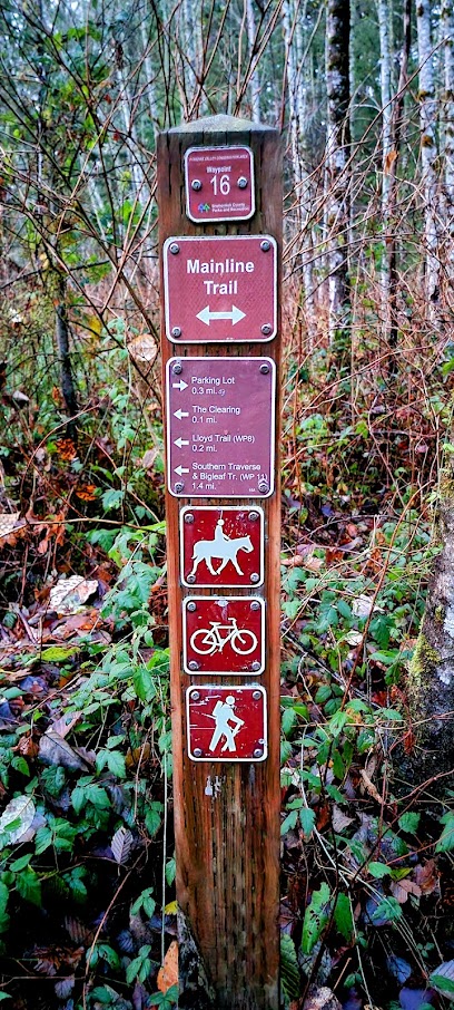 Mainline Trail