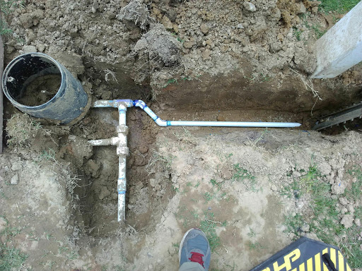 Plumber «Rub-A-Dub Plumbing», reviews and photos, 120 W 5th St Suite 103, Tyler, TX 75701, USA