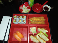 Plats et boissons du Restaurant japonais Chammie Sushi à Thionville - n°3