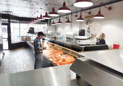 Butcher Shop «Finer Meat Co», reviews and photos, 3747 Nicollet Ave, Minneapolis, MN 55409, USA