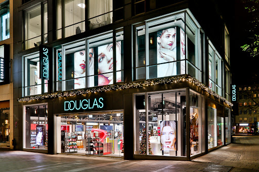 Douglas München Innovation Flagship Store