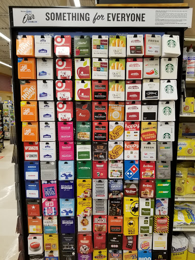 Grocery Store «Food Lion», reviews and photos, 3000 Gamber Rd, Finksburg, MD 21048, USA