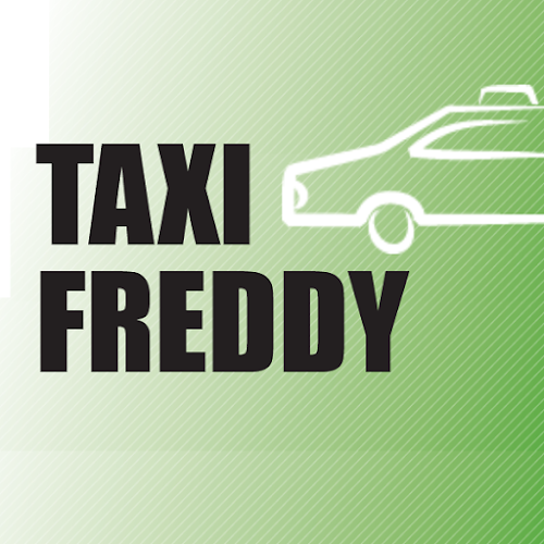 Freddy Taxi - Antwerpen