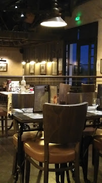 Atmosphère du Restaurant français Restaurant Le Comptoir du Malt - Abbeville - n°9