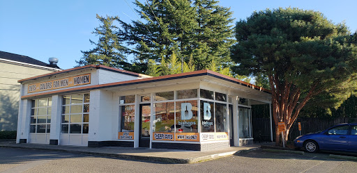 Barber Shop «Bishops Barbershop Beaverton», reviews and photos, 7550 SW Beaverton Hillsdale Hwy, Portland, OR 97225, USA