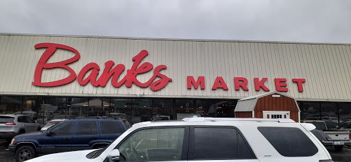 Supermarket «Banks Market», reviews and photos, 2855 Lone Oak Rd, Paducah, KY 42003, USA