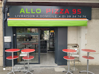 Photos du propriétaire du Pizzeria Allo Pizza 95 à Montmagny - n°1