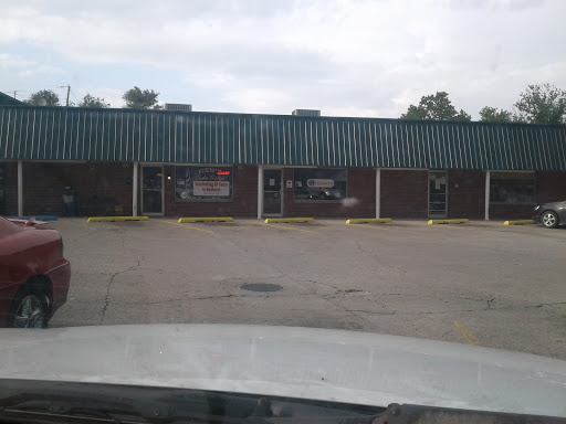 Grocery Store «Ruler», reviews and photos, 360 E Main St, Bloomfield, IN 47424, USA