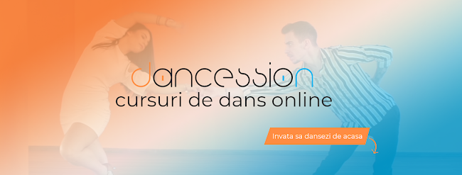 Dancession - Cursuri de Dans Online