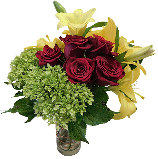 Florist «Watson Flower Shops», reviews and photos, 929 N Val Vista Dr #107, Gilbert, AZ 85234, USA