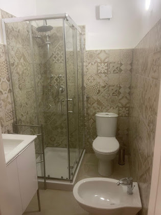 Chambres Bed & Breakfast IL FUOCO DELL'ETNA 95131 Catania