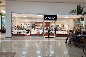 Pátio Central Shopping image