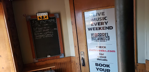 Bar «Levee Bar & Grill», reviews and photos, 16 W 43rd St, Kansas City, MO 64111, USA