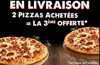 Photos du propriétaire du Pizzeria Pizza Plus à Villebon-sur-Yvette - n°16