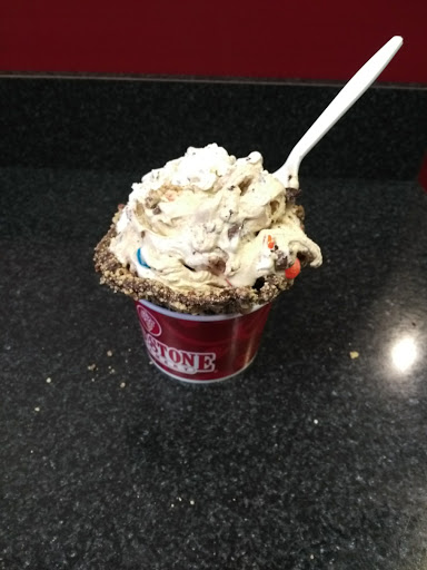 Ice Cream Shop «Cold Stone Creamery», reviews and photos, 768 Mainstreet, Hopkins, MN 55343, USA
