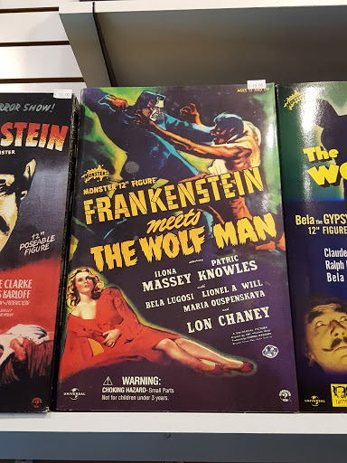 Toy Store «All Time Toys», reviews and photos, 8185 Main St, Ellicott City, MD 21043, USA