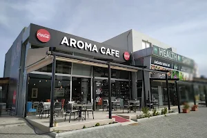 Aroma Cafe image