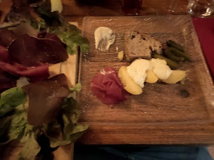 Photo n°14 de Le Caveau à Courchevel ()