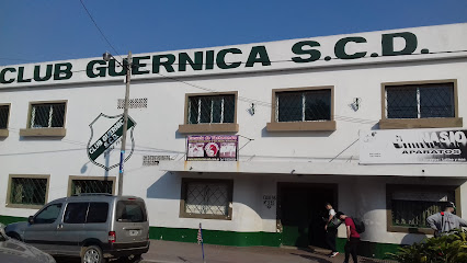 Club Social, Cultural y Deportivo Guernica