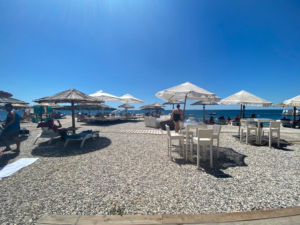 Nemo beach photo #8