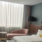 Photo n°1 de l'avis de Daisy.e fait le 30/06/2023 à 19:34 sur le  Renaissance Porto Lapa Hotel à Porto