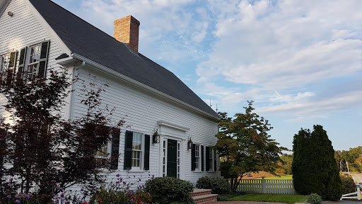 Country Club «Andover Country Club», reviews and photos, 60 Canterbury St, Andover, MA 01810, USA