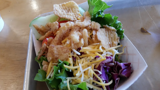 Hamburger Restaurant «Mountain Fresh Grocery Inc», reviews and photos, 521 Main St, Highlands, NC 28741, USA