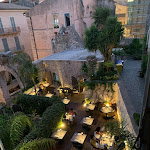 Photo n°1 de l'avis de Livia.a fait le 12/07/2021 à 20:07 sur le  ARCO ROMANO à Terracina