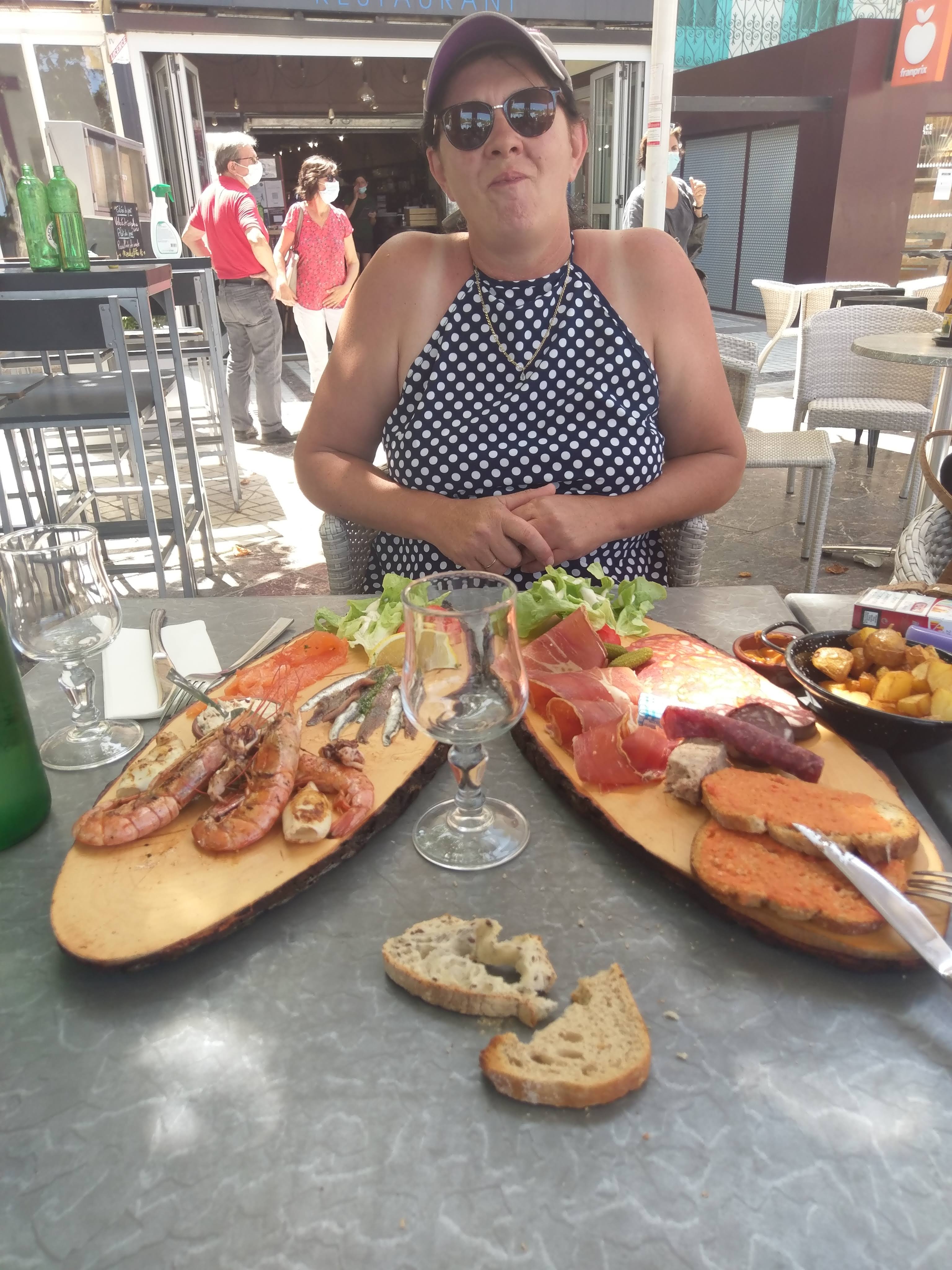 Photo n° 1 de l'avis de geraldine.i fait le 10/08/2021 à 07:05