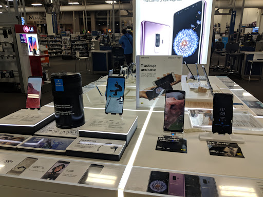 Electronics Store «Best Buy», reviews and photos, 1240 Palisades Center Dr, West Nyack, NY 10994, USA