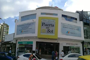 Centro Comercial Puerta Del Sol image