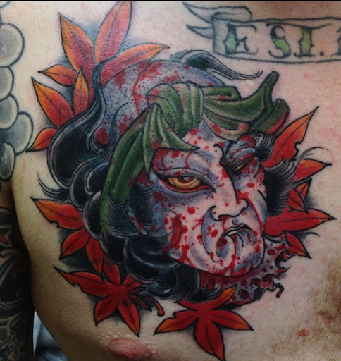 Find dali tattoo ideas for your next unique tattoo in Ocala at SKIN STICKERS