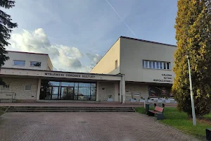 Myślenicki Center of Culture and Sport image