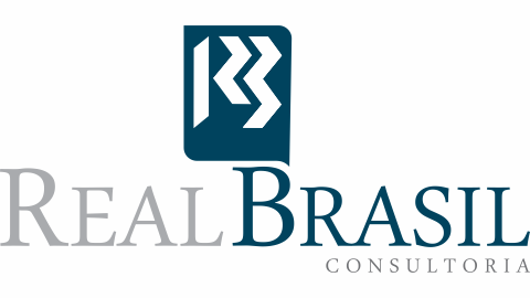 Logo da empresa - Real Brasil Consultoria