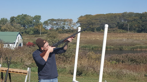 Sporting Goods Store «Highland Hideaway Hunting», reviews and photos, 3127 160th St, Riverside, IA 52327, USA