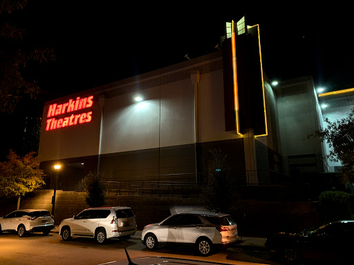 Movie Theater «Harkins Theatres Southlake 14», reviews and photos, 1450 Plaza Pl, Southlake, TX 76092, USA