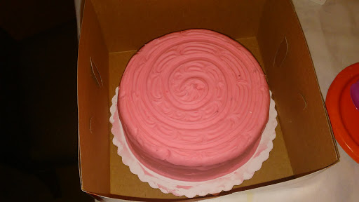 Bakery «Piece of Cake», reviews and photos, 1299 Collier Rd NW, Atlanta, GA 30318, USA