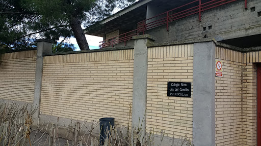 Colegio Nuestra Señora del Castillo | Alagón en Alagón