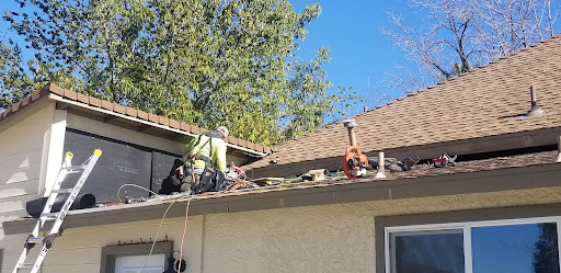 Roofing Contractor «Berry Roofing», reviews and photos, 3226 Kluk Ln, Riverside, CA 92501, USA