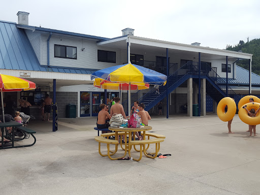 Water Park «Kentucky Splash WaterPark and Campground», reviews and photos, 1050 Kentucky 92, Williamsburg, KY 40769, USA