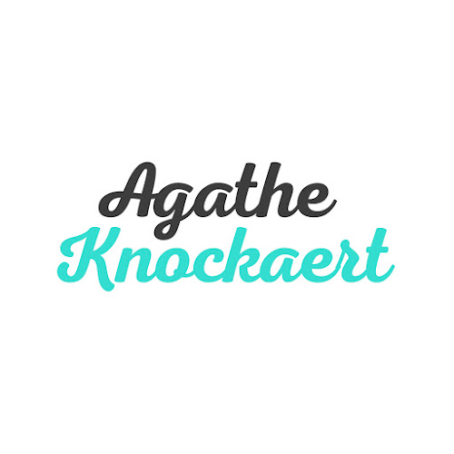 Agathe Knockaert - Psychologue - Psycholoog