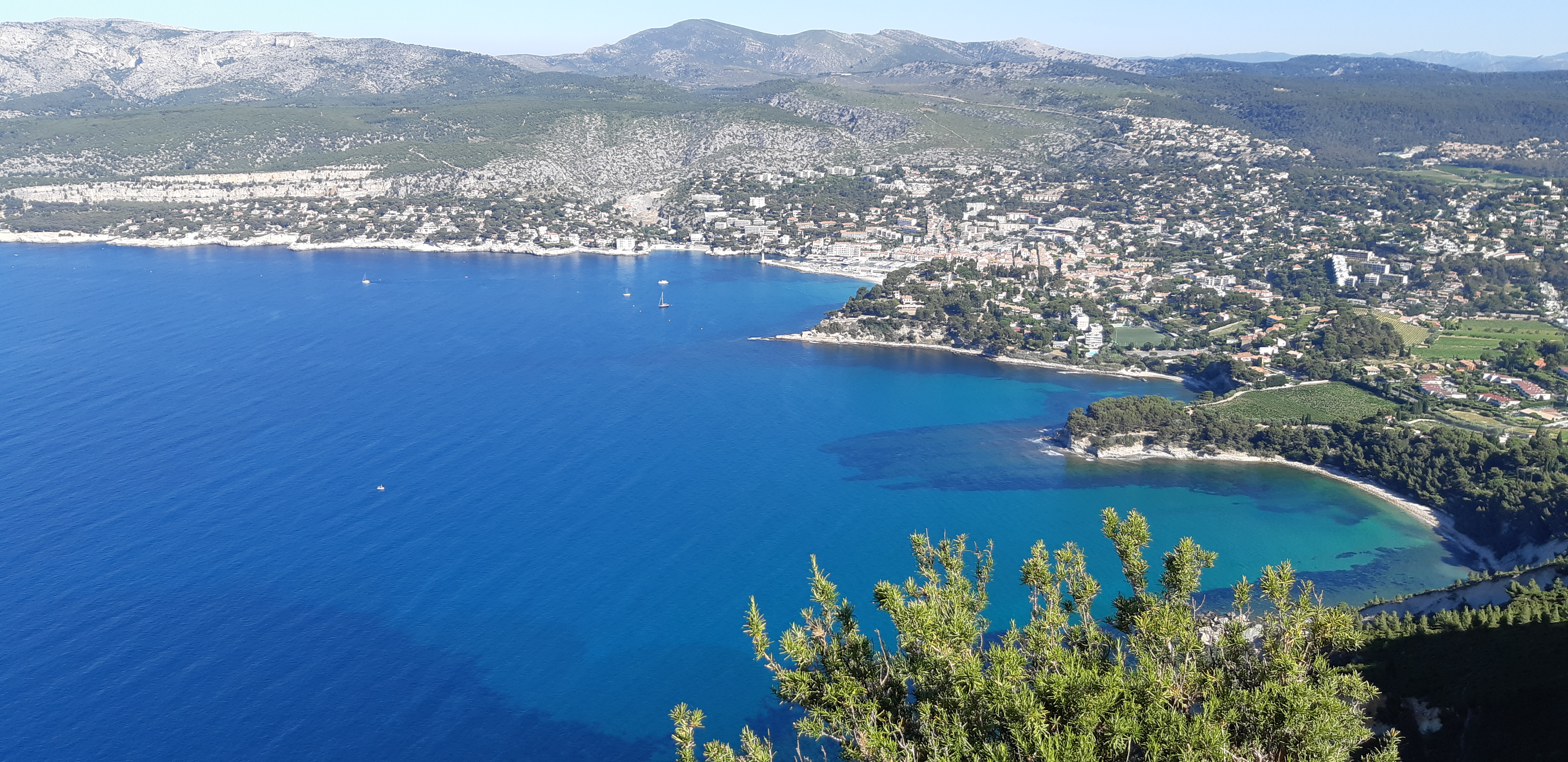 Photo n° 6 de l'avis de Sandrine.a fait le 19/06/2019 à 07:20